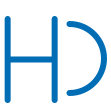 High-definition touchscreen